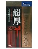 ゼリヤコート ストロング 1500 コンドーム ゼリヤコート ストロング