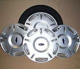 Ford Mondeo 16 Wheel Trims set Of 4