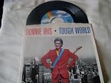 Tough World/Youre Gonna Miss Me
