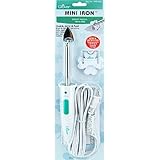Clover Mini Iron