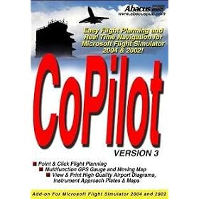 COPILOT VERSION 3 by Abacus