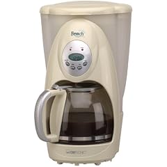 Clatronic KA 2742 Beach Filterkaffeemaschine