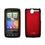 HTC Desire Empire Stealth Back Case Cover Protector, Red 41EQMDhalrL. SL160 HTC Desire Empire Stealth Back Case Cover Protector, Red