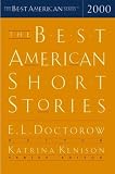 The Best American Short Stories 1996: Selected from U.S. and Canadian Magazines (Best American Short Stories)