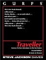 GURPS Traveller: Science Fiction Adventure in the Far Future (GURPS Traveller)