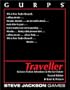 GURPS Traveller: Science Fiction Adventure in the Far Future (GURPS Traveller)