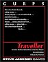 GURPS Traveller: Science Fiction Adventure in the Far Future (GURPS Traveller)
