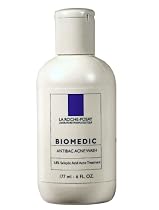 La Roche-Posay Biomedic Antibac Acne Wash (177ml) 6 Fluid Ounces