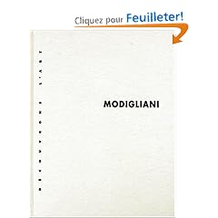 Modigliani, 1884-1920