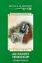 An Ardent Friendship (Mills & Boon Historical)