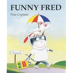 Funny Fred