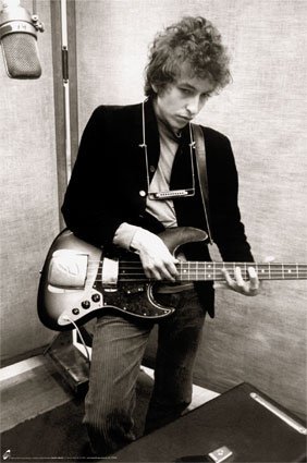 Bob Dylan - Studio
