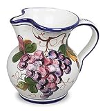 Pitcher - Antipasti Collection