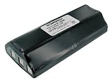 12 Volt NiMH Laptop Battery