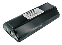 12 Volt NiMH Laptop Battery