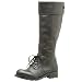 Palladium Women's Namur Cuffed Tall Boot