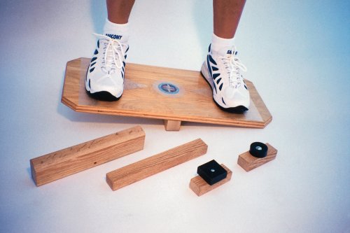 Fitter First Combo Board