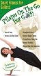 Pilates on the Go - For Golf [VHS]