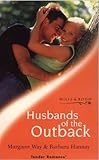Husbands of the outback
