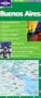 Lonely Planet Buenos Aires (Lonely Planet City Maps)