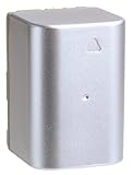 Digital Concepts 2600 mah Replacement Battery for Canon BP522