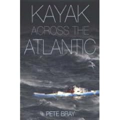 Kayak Across the Atlantic