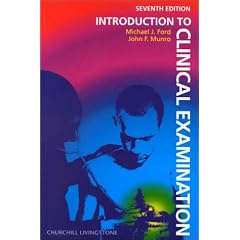 Introduction to Clinical Examination