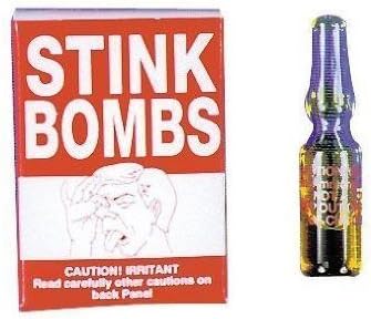 Stink Bombs (36 Count) by Stink Bombs