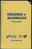 Children of Alcoholics: A Sourcebook
