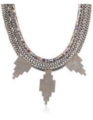 Fiona Paxton "Adeline" Gloria Necklace, 9.36"