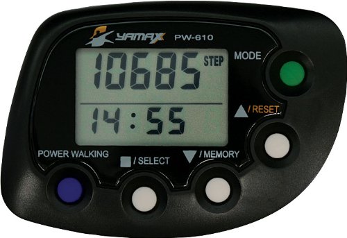 Yamax PowerWalker PW611