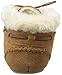 Minnetonka Women's Chrissy Slipper Bootie