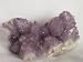 Very Rare Amethyst Cactus Spirit Quartz Crystal Cluster, 8.17.16