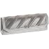 Magid Flower Jewel Clutch