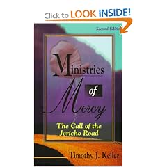 Ministries of Mercy: The Call of the Jericho Road