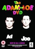 The Adam and Joe DVD [1996]