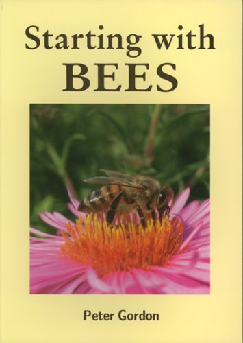 Buy Starting with Bees online at Discounted New and Used prices. Delivered to your door with Off-The-Bookshelf.