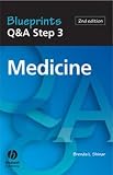 Blueprints Q&A Step 3 Medicine (Blueprints Q&A Series)