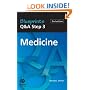 Blueprints Q&A Step 3 Medicine (Blueprints Q&A Series)