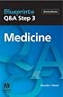 Blueprints Q&A Step 3 Medicine (Blueprints Q&A Series)