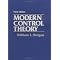 My books on control
