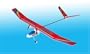 2CH Radio Control Electric RC Airplane Free Bird RTF