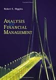 Analysis for Financial Management (The Mcgraw-Hill/Irwin Series in Finance, Insurance, and Real Estate)