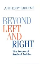 Beyond Left and Right: The Future of Radical Politics