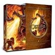Upper Deck World of Warcraft Onyxia?s Lair - Raid Deck