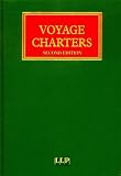 Review Informa Pub  / Voyage Charters (Lloyd's Shipping Law Library)
