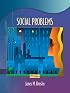 Social Problems (7th Edition) (MySocKit Series)