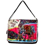 Monster High Messenger Bag