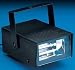Flashing Mini Strobelight Halloween Decoration 4.75in Long x 3.75in Wide x 2in High