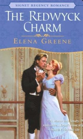 the redwyck charm signet regency romance